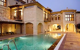 Hotel Villa de Alquézar